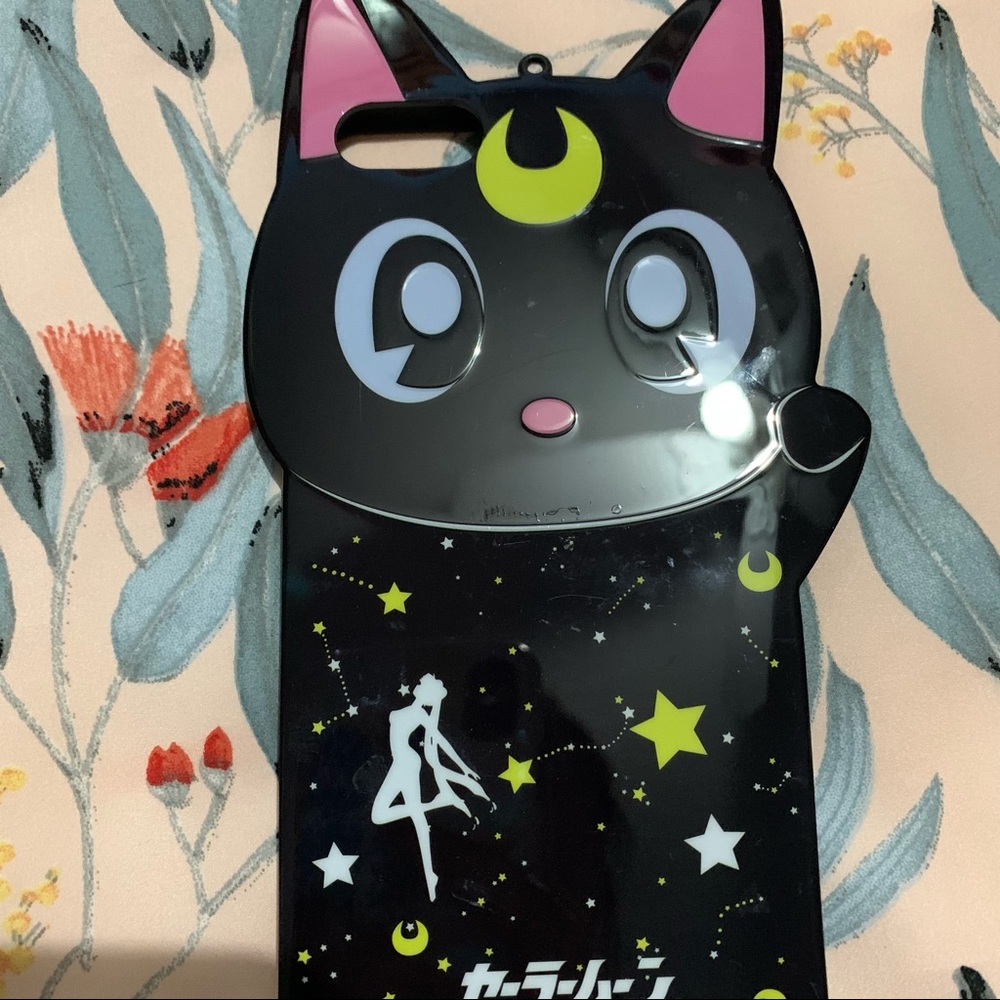 iPhone 8plus case